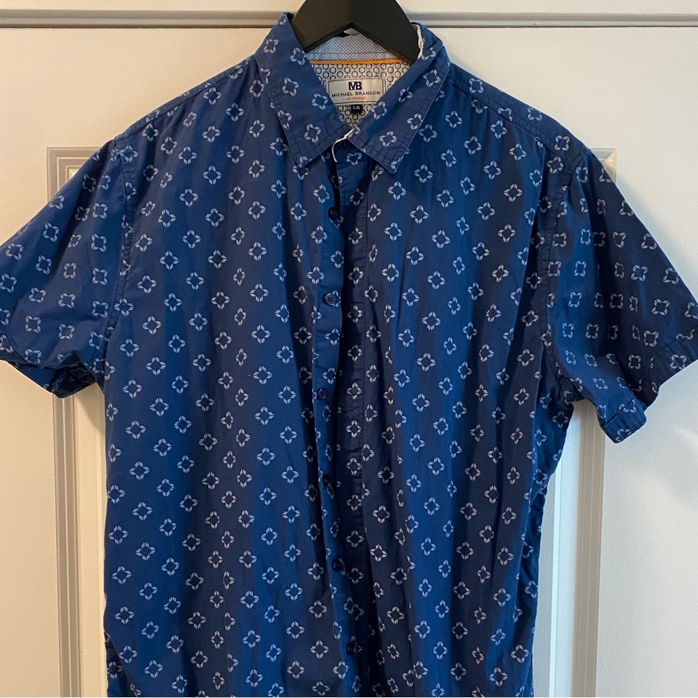Short sleeve